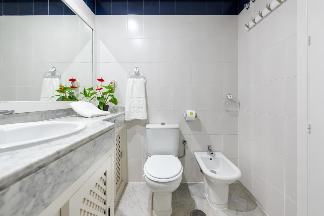Wintowinrentals Apartamento De Lujo En Medio De Puerto Marina. Benalmádena Exterior foto